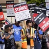 The 2023 Writers Strike; Plus, Concerns Over the Future of AI