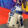 LIVE at Comicpalooza 2023!