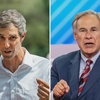 Party Politics: Debate Night in Texas