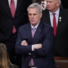 McCarthy-Schism