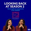 Looking Back at Season 2