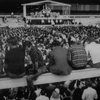 The Beatles at Suffolk Downs