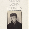Knowing Lennon: Aidan Prewett