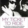 Janice Mitchell: My Ticket To Ride