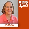4: Maryanne Jordan