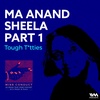 Ma Anand Sheela Part 1