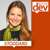 25: Kate Stoddard
