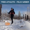 #TrailTypen - Felix Weber und die Stempeljagd im Harz