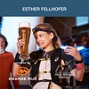 #TrailTypen - Esther Fellhofer, geht nicht, gibts nicht.
