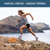 #TrailTypen - Marcel Höche – Adidas Terrex Trail Runner