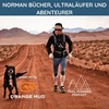 #TrailTypen - Norman Bücher, Ultraläufer und Abenteurer