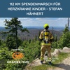 112 KM Spendenmarsch für herzkranke Kinder