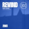 Max River - Rewind [2001] Side B