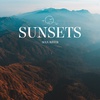 Max River - Sunsets: Cloudescape