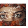 Episode 4 High Capacity equals Low Maintenance on Microdermabrasion machine