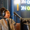 Meteorologist Somara Theodore