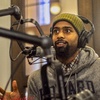 Slowing Down and Staying Mindful with Rashid Hughes