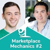 Marketplace Mechanics #2 – Jean-Michel Chalayer, LeSalon
