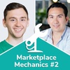 Marketplace Mechanics #2 – Jean-Michel Chalayer, LeSalon