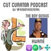 Kwame The Boy Genius: Fully Realized