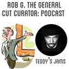 Teddy Riley: Pt. 4 Teddy's Jam