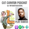 "Play" Martin (pt. 1): Thank You Lord