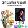 D-Nice: Hip Hop Curator