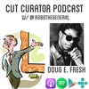 Doug E. Fresh: The Gift