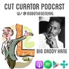Big Daddy Kane: The Smooth Operator