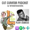 "Play" Martin (pt. 2): Thank You Lord