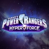 Power Rangers HyperForce | Aisha Campbell Returns! (Episode 4)