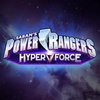 Power Rangers HyperForce: Holiday Special | Tabletop RPG (Episode 8)