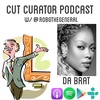 Da Brat: I'll Never Tell