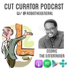 Cedric The Entertainer: Touching a Nerve