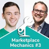 Marketplace Mechanics #3 - Andrew Needham, HeadBox
