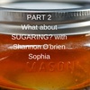 Part 2 of Let's talk Sugaring with Shannon O'Brien Sophia of SugarU