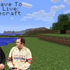We Have To Ask: Live • Ep 134 - Minecraft