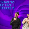 We Have To Ask: Live • Ep 160 - Quiplash 3