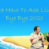 We Have To Ask: Live • Ep 196 - Animal Crossing...Bye 2020