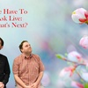 We Have To Ask: Live • Ep 179 - What's Next