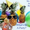 We Have To Ask: Live: Revisited • Ep 212 - What's In A Party?