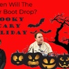 We Have To Ask: Live: Rebooted • Ep 221 - Reboot #1 Halloween