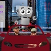 We Have To Ask: Live: Rebooted • Ep 202 - Robo Cars