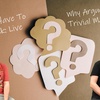We Have To Ask: Live • Ep 280- Why Argue This Trivial Matter?