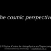 The Cosmic Perspective (Free Astronomy Public Lectures)