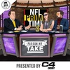 Chris Berman, Super Bowl Week Is Here, Kyrie Tried To Highjack The Super Bowl And Tons More