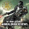 EPISODE 264 - THE MANDALORIAN SEASON 3 PREMIERE/THE LAST OF US EPISODE 7 WITH CLEM