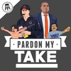 Bears Head Coach Matt Eberflus & GM Ryan Poles, Crazy Sports Weekend With UFC, CBB, Ja Morant And More