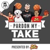 Breaking Down The Bracket With Mark Titus, Bears Trade 1 Pick, Aaron Rodgers Won't Go Away And More