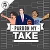 Jon Rothstein, Day 1 Of March Madness, Aaron Rodgers Is Gone And Fyre Fest Of The Week